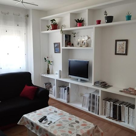 Apartamento Luminoso Y Nuevo En Madrid Rio Buitenkant foto