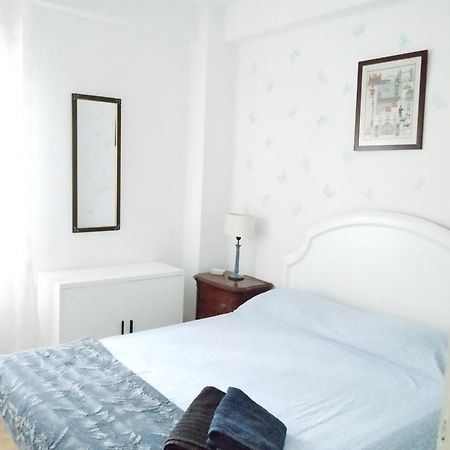 Apartamento Luminoso Y Nuevo En Madrid Rio Buitenkant foto
