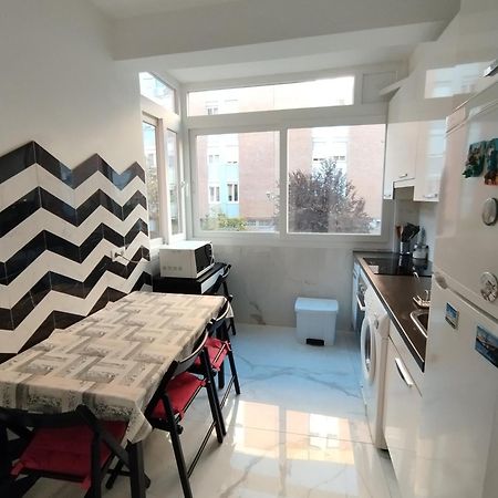 Apartamento Luminoso Y Nuevo En Madrid Rio Buitenkant foto
