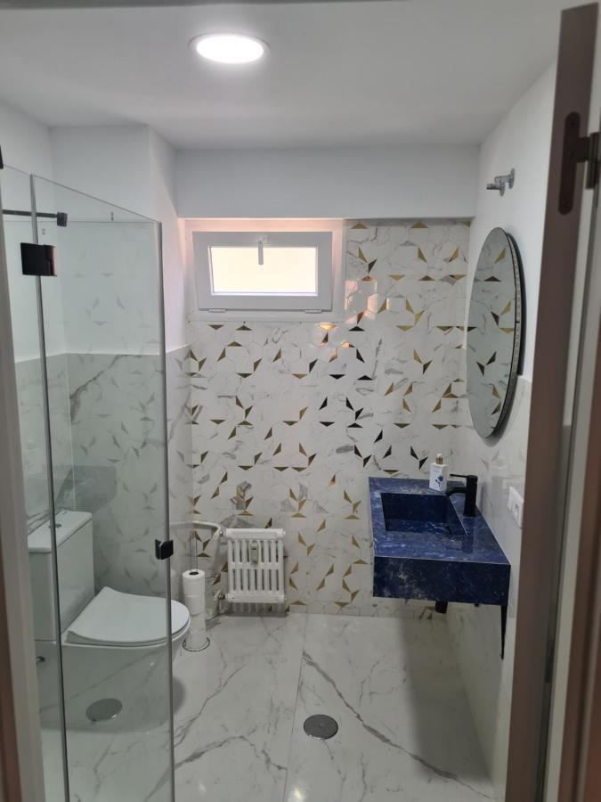 Apartamento Luminoso Y Nuevo En Madrid Rio Buitenkant foto