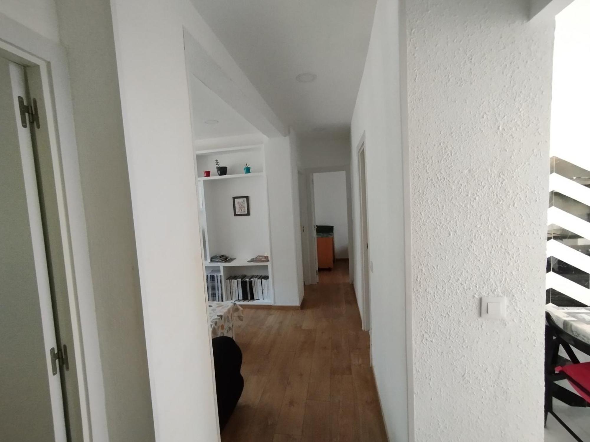 Apartamento Luminoso Y Nuevo En Madrid Rio Buitenkant foto