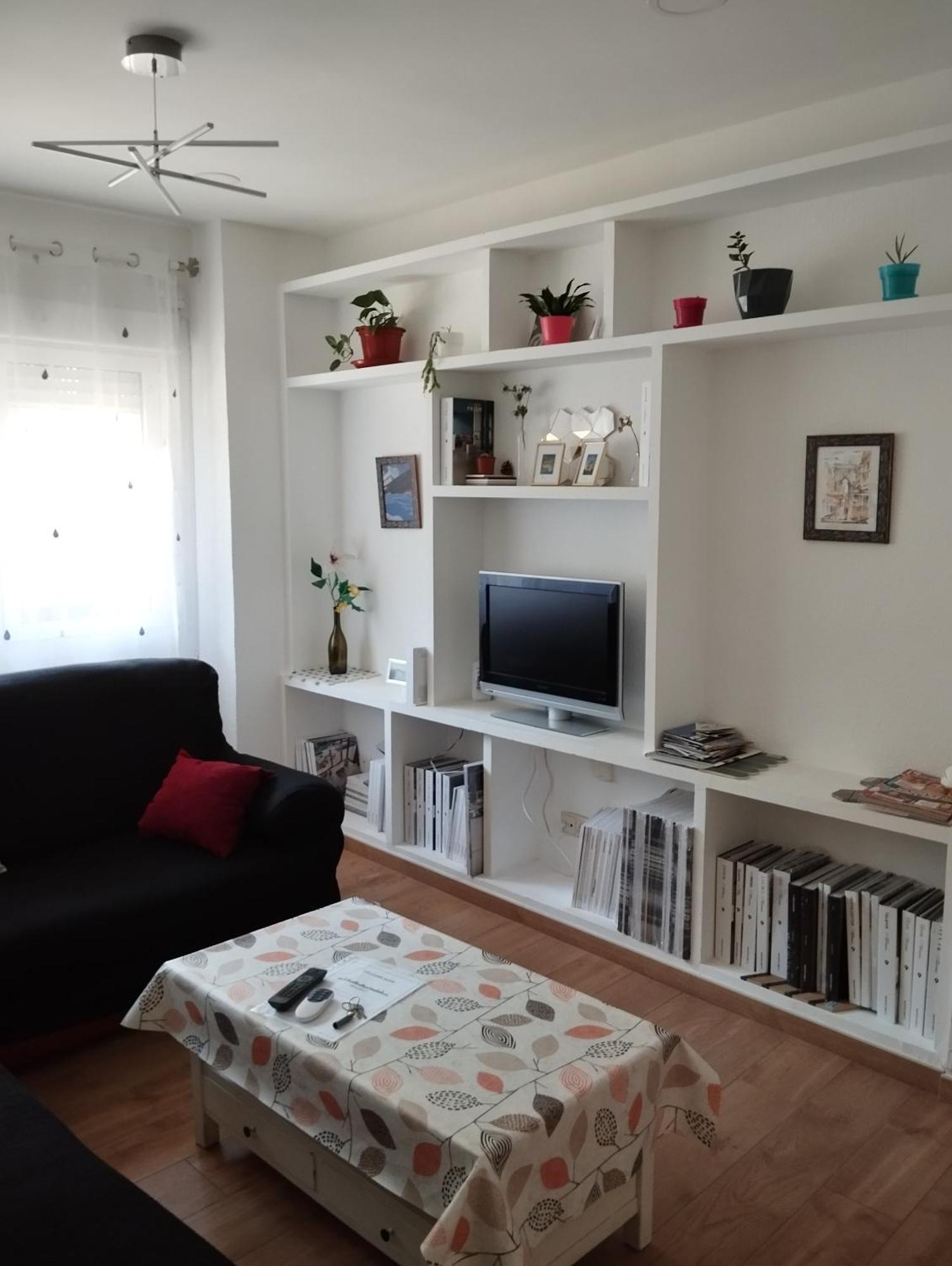 Apartamento Luminoso Y Nuevo En Madrid Rio Buitenkant foto