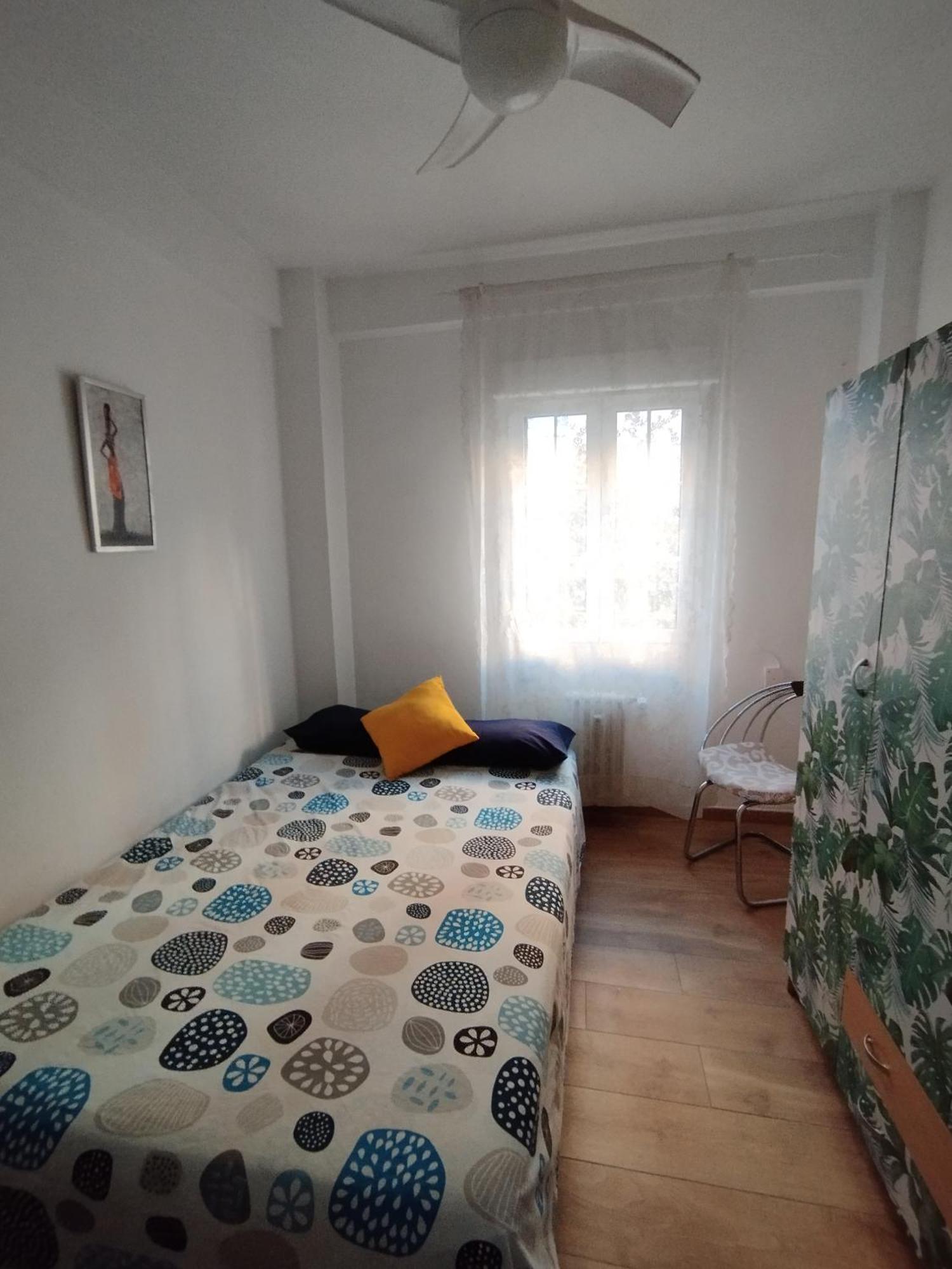Apartamento Luminoso Y Nuevo En Madrid Rio Buitenkant foto